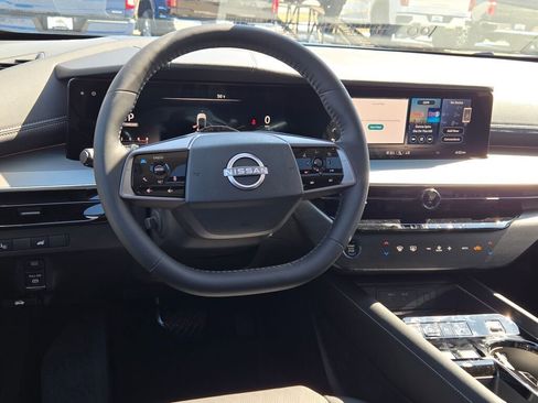 New 2026 Nissan Murano Platinum w/ Technology Package AWD/4WD image 19