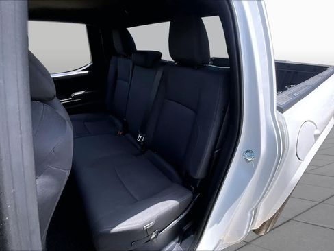 Used 2025 Toyota Tacoma SR RWD image 18