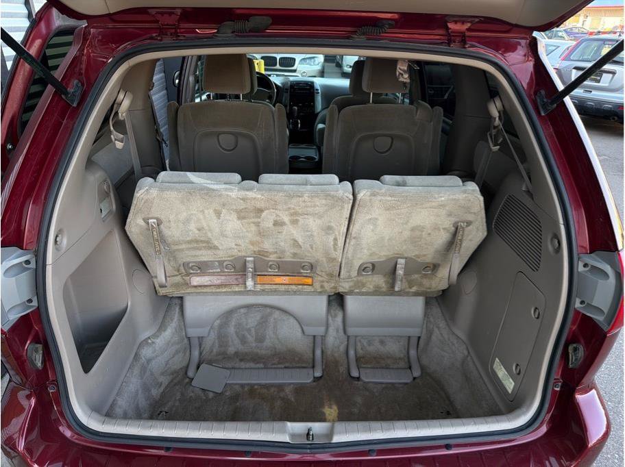 Used 2009 Toyota Sienna CE FWD image 22