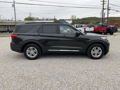 Used 2023 Ford Explorer XLT w/ Equipment Group 202A
