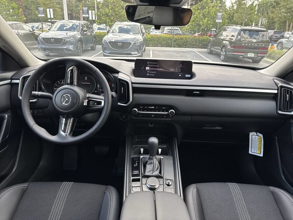 New 2026 MAZDA CX-50 Meridian Edition w/ Weather Package AWD/4WD image 14
