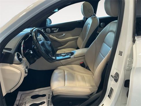 Used 2018 Mercedes-Benz C 300 C 300 image 6