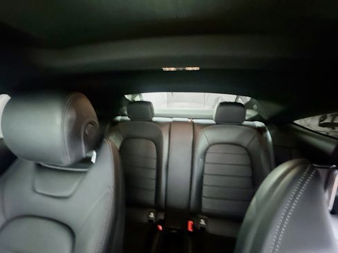 Used 2022 Mercedes-Benz C 300 Coupe image 26