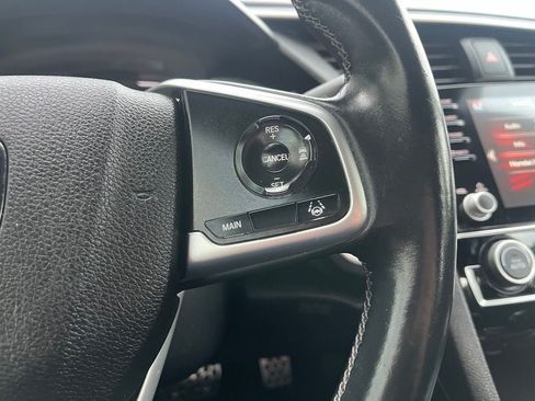 Used 2020 Honda Civic Sport image 26