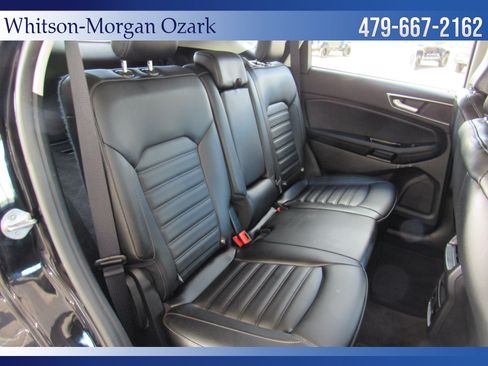 Used 2020 Ford Edge SEL w/ Convenience Package FWD image 31