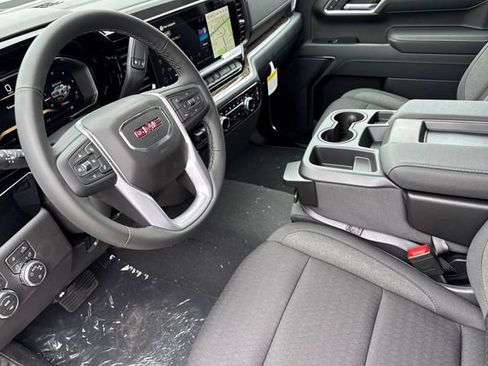 New 2026 GMC Sierra 1500 SLE AWD/4WD image 10