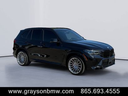 Used 2023 BMW X5 M w/ Competition Package