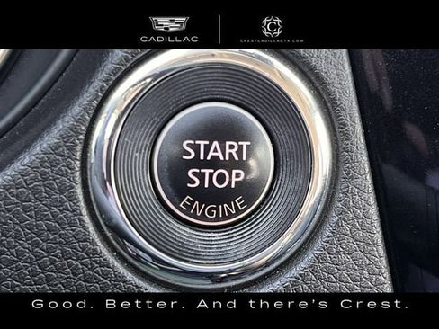 Used 2017 Nissan Rogue SL w/ SL Premium Package image 18