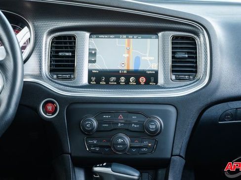 Used 2015 Dodge Charger SRT Hellcat image 71