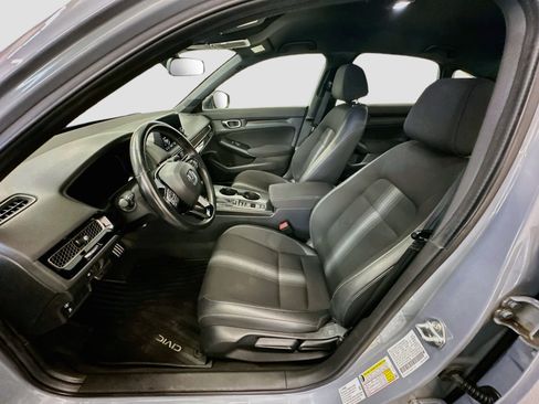 Used 2024 Honda Civic Sport image 13