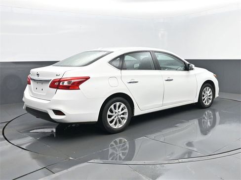 Used 2019 Nissan Sentra SV image 20