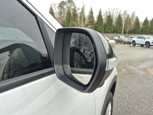 Used 2024 GMC Acadia Elevation w/ Luxury Package image 36