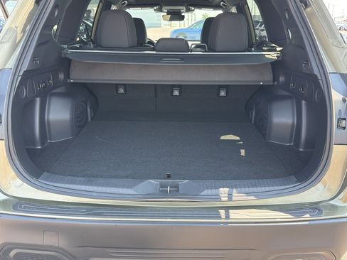 Certified 2026 Subaru Forester Premium AWD/4WD image 18