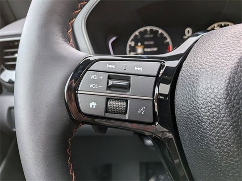 New 2025 Honda Pilot TrailSport image 13