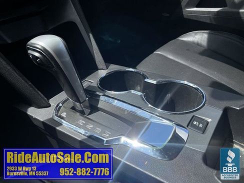 Used 2014 Chevrolet Equinox LT w/ Power Convenience Package AWD/4WD image 40