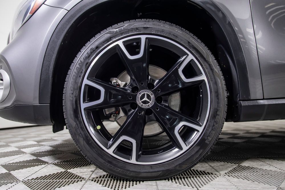 Used 2019 Mercedes-Benz GLA 250 4MATIC image 37