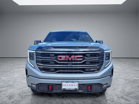 Used 2026 GMC Sierra 1500 AT4 AWD/4WD image 2