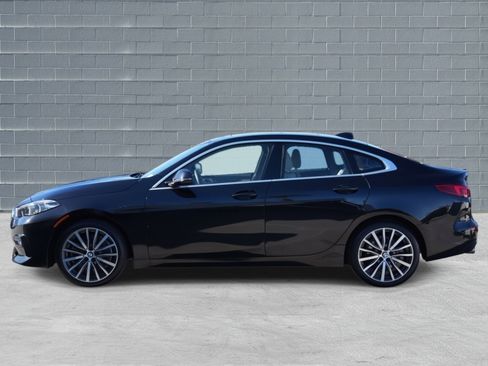 Used 2020 BMW 228i xDrive Gran Coupe w/ Convenience Package image 3