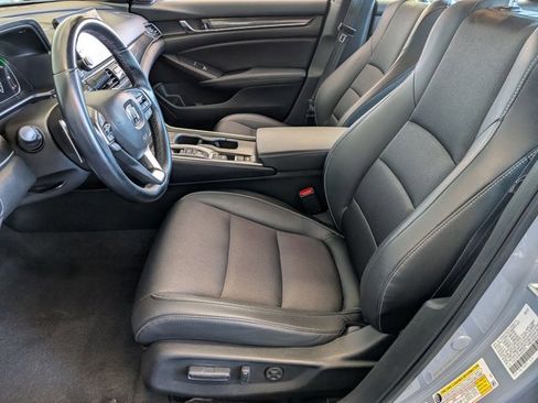 Used 2022 Honda Accord Sport image 22