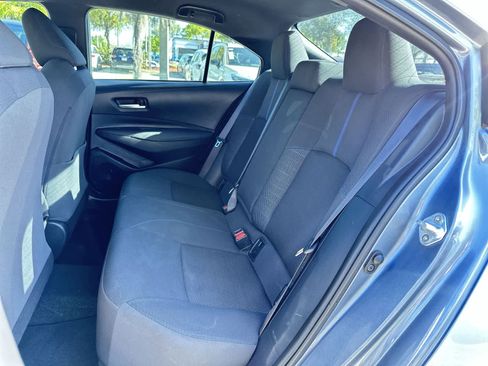 Used 2021 Toyota Corolla SE image 15