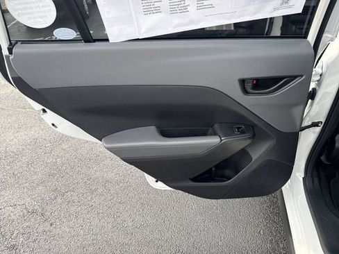 New 2026 Subaru Crosstrek 2.0i Premium AWD/4WD image 61