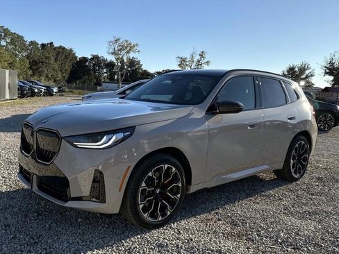 New 2026 BMW X3 xDrive30 w/ Premium Package image 7