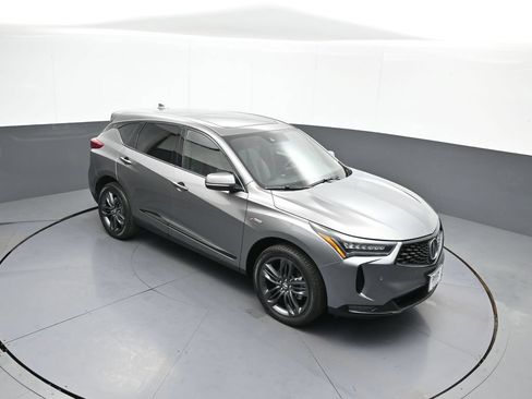 Certified 2023 Acura RDX A-Spec AWD/4WD image 36