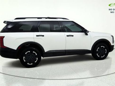 Used 2026 Hyundai Palisade XRT Pro AWD/4WD image 7