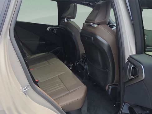 New 2026 BMW X3 xDrive30i w/ Premium Package AWD/4WD image 15
