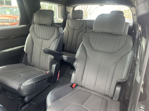 New 2025 Hyundai Palisade Calligraphy image 16