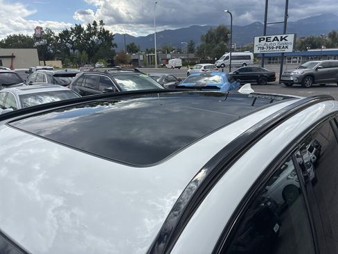 Used 2019 BMW X3 M40i AWD/4WD image 14