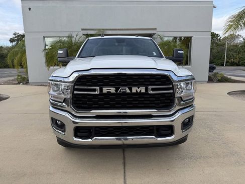Used 2024 RAM 2500 Big Horn image 9