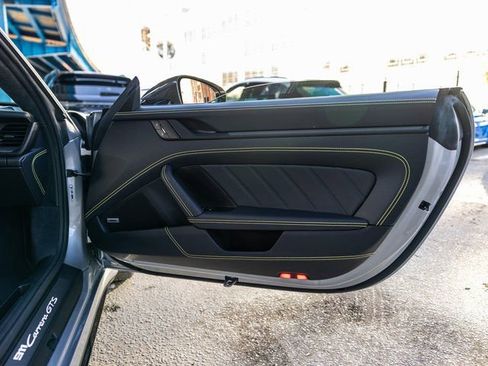 Certified 2025 Porsche 911 Carrera GTS image 49