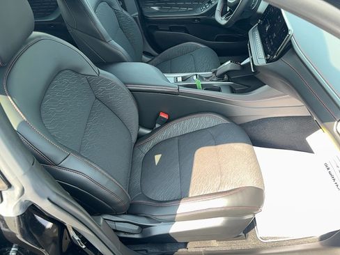 New 2027 Dodge Charger R/T w/ Driver Convenience Group AWD/4WD image 18