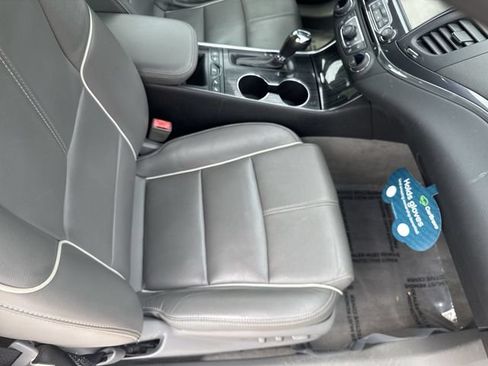 Certified 2019 Chevrolet Impala Premier FWD image 28