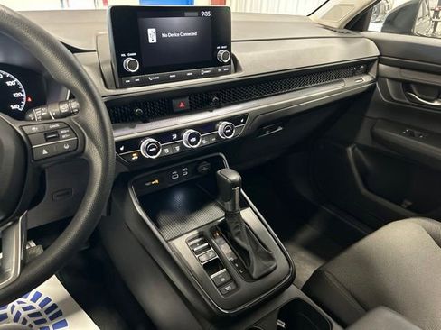 Used 2024 Honda CR-V EX image 28