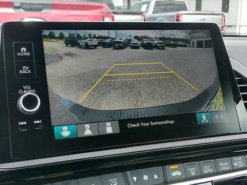 Used 2026 Honda Odyssey EX-L image 18