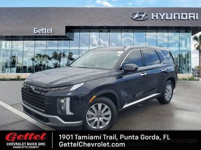 Used 2023 Hyundai Palisade SEL