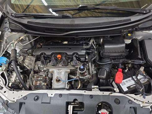 Used 2014 Honda Civic LX image 30