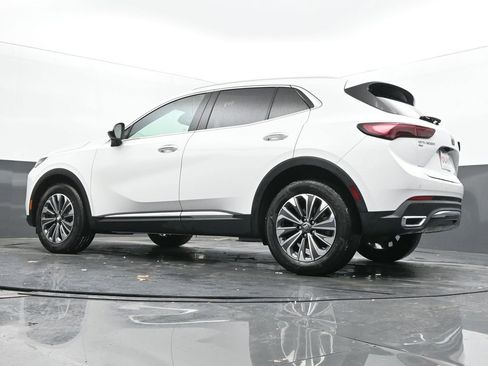 Used 2024 Buick Envision Preferred image 49