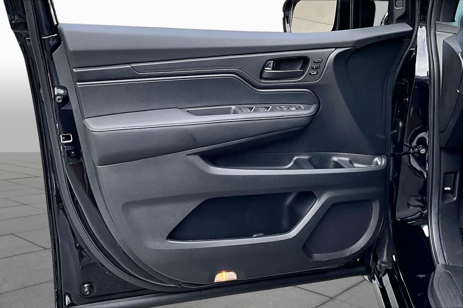 Certified 2026 Honda Odyssey Sport-L image 55
