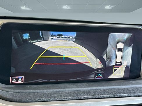 Certified 2022 Lexus RX 450hL AWD w/ Premium Package image 26