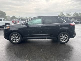Used 2024 Ford Edge SEL AWD/4WD video 2