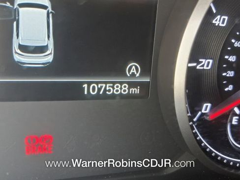 Used 2021 Hyundai Santa Fe SEL w/ Cargo Package FWD image 27