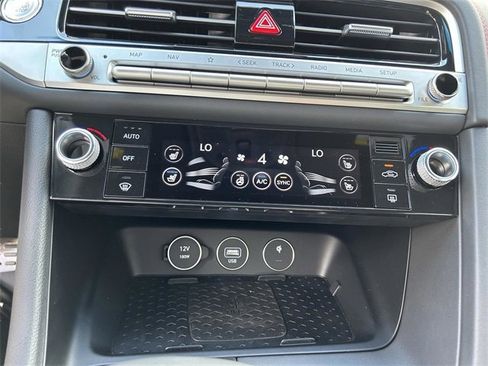 New 2026 Genesis G70 3.3T Sport Prestige image 24