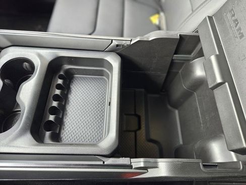 Used 2026 RAM 1500 Rebel w/ Rebel Level 2 Equipment Group image 19