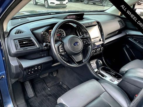 Used 2022 Subaru Ascent Onyx Edition image 16