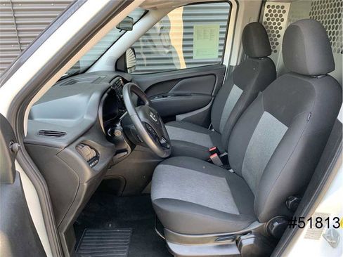 Used 2021 RAM ProMaster City Tradesman SLT image 26