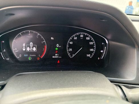 Certified 2022 Honda Accord Sport Special Edition image 2