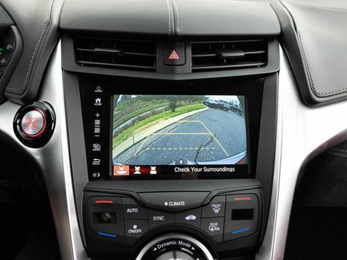 Used 2020 Acura NSX image 38